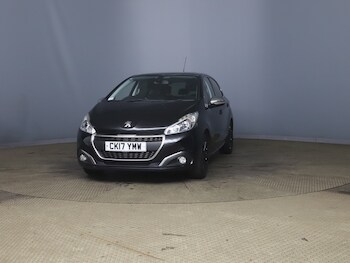 Used Peugeot 208 2017 for sale - 76466238: Photo