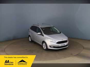 2016 (16) - 1.5 TDCi Zetec 5dr