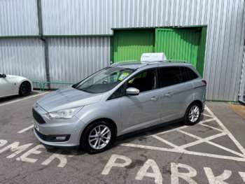 Used Ford Grand C-Max 2016 for sale - 75216338: Photo