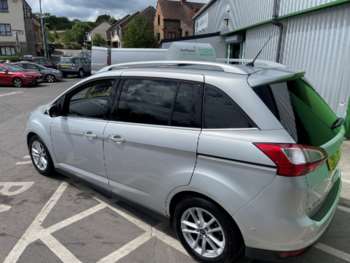 Used Ford Grand C-Max 2016 for sale - 75216338: Photo