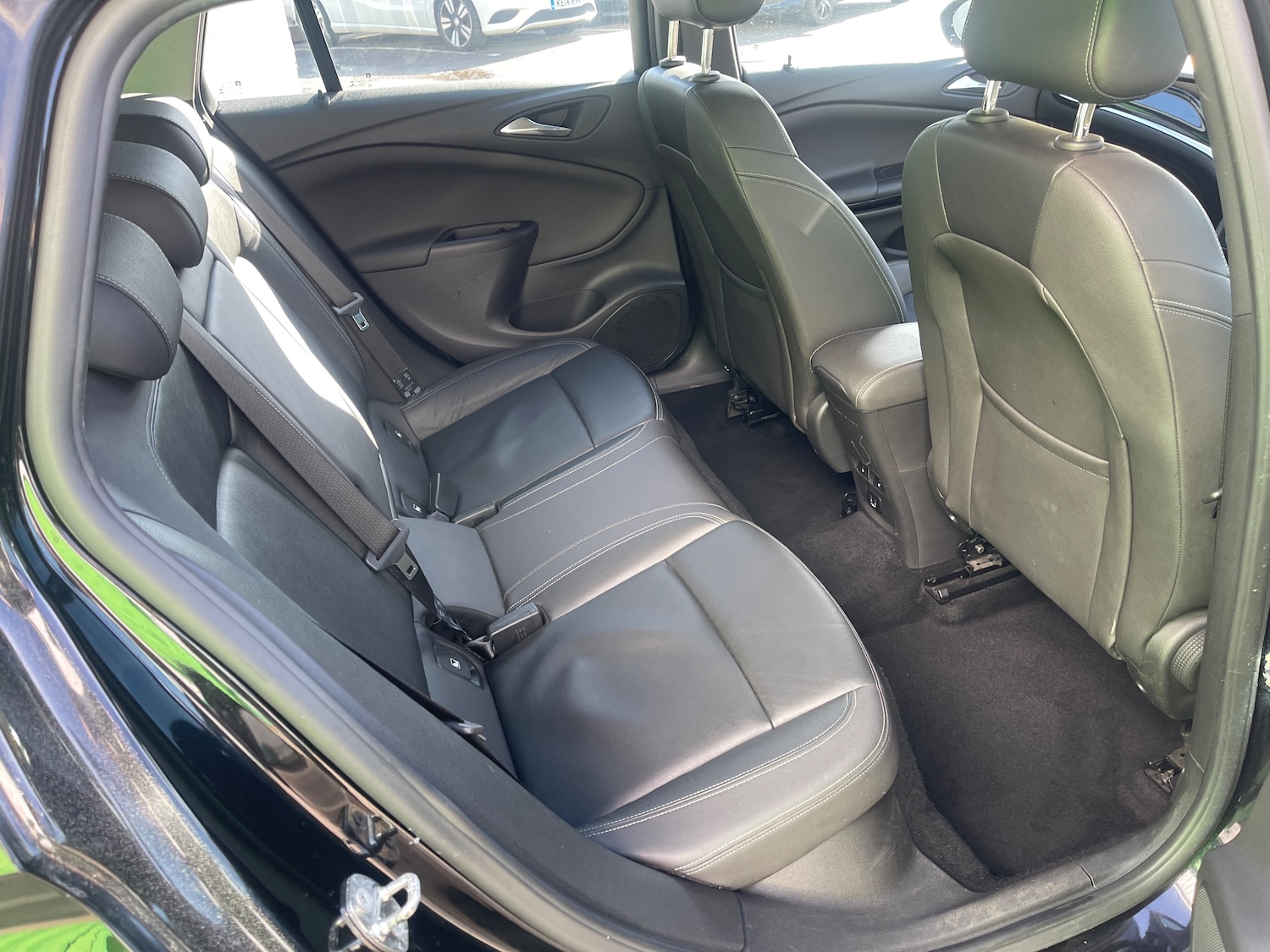 Used Vauxhall Astra 2017 for sale - 75932313: Photo 15