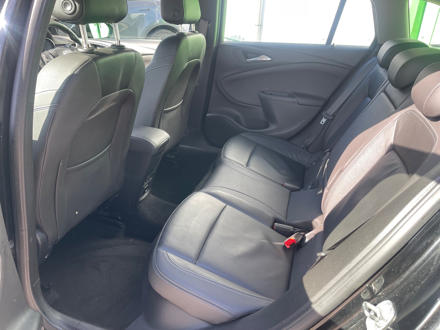 Used Vauxhall Astra 2017 for sale - 75932313: Photo 16