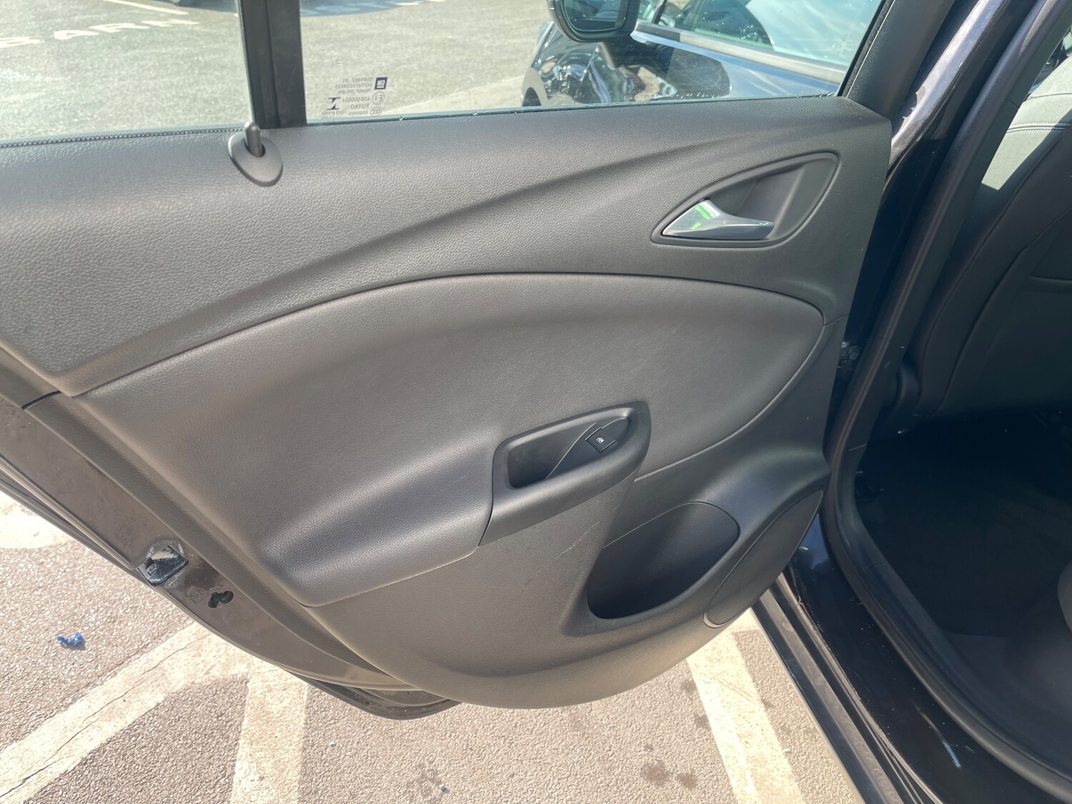 Used Vauxhall Astra 2017 for sale - 75932313: Photo 17