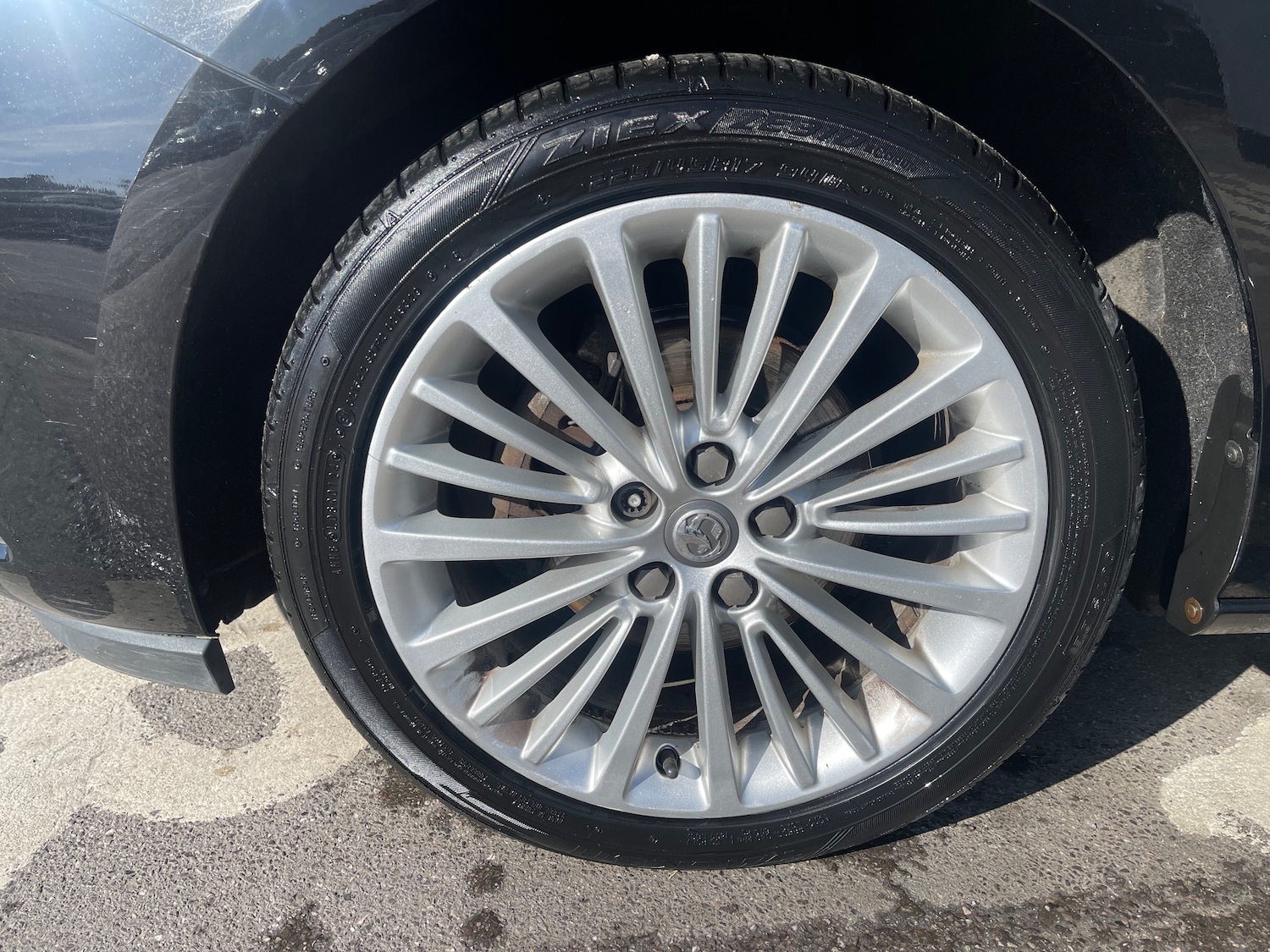 Used Vauxhall Astra 2017 for sale - 75932313: Photo 19