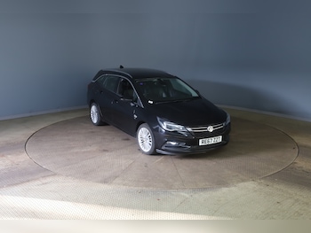 Vauxhall - Astra