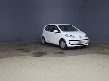 Used Volkswagen up! 2013 for sale - 77450894: Photo