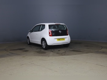 Used Volkswagen up! 2013 for sale - 77450894: Photo