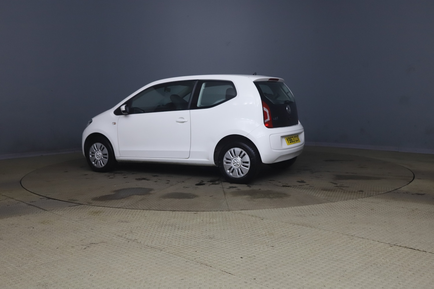 Used Volkswagen up! 2013 for sale - 77450894: Photo 4