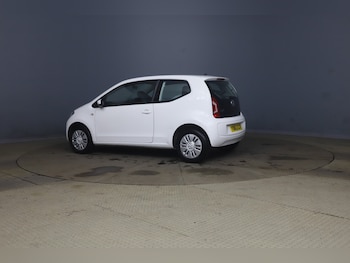 Used Volkswagen up! 2013 for sale - 77450894: Photo