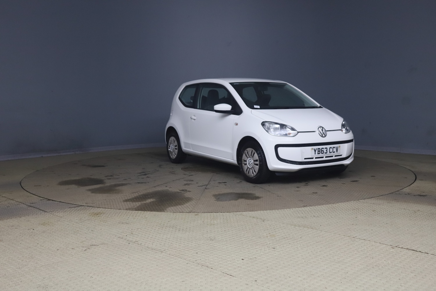 Used Volkswagen up! 2013 for sale - 77450894: Photo 9