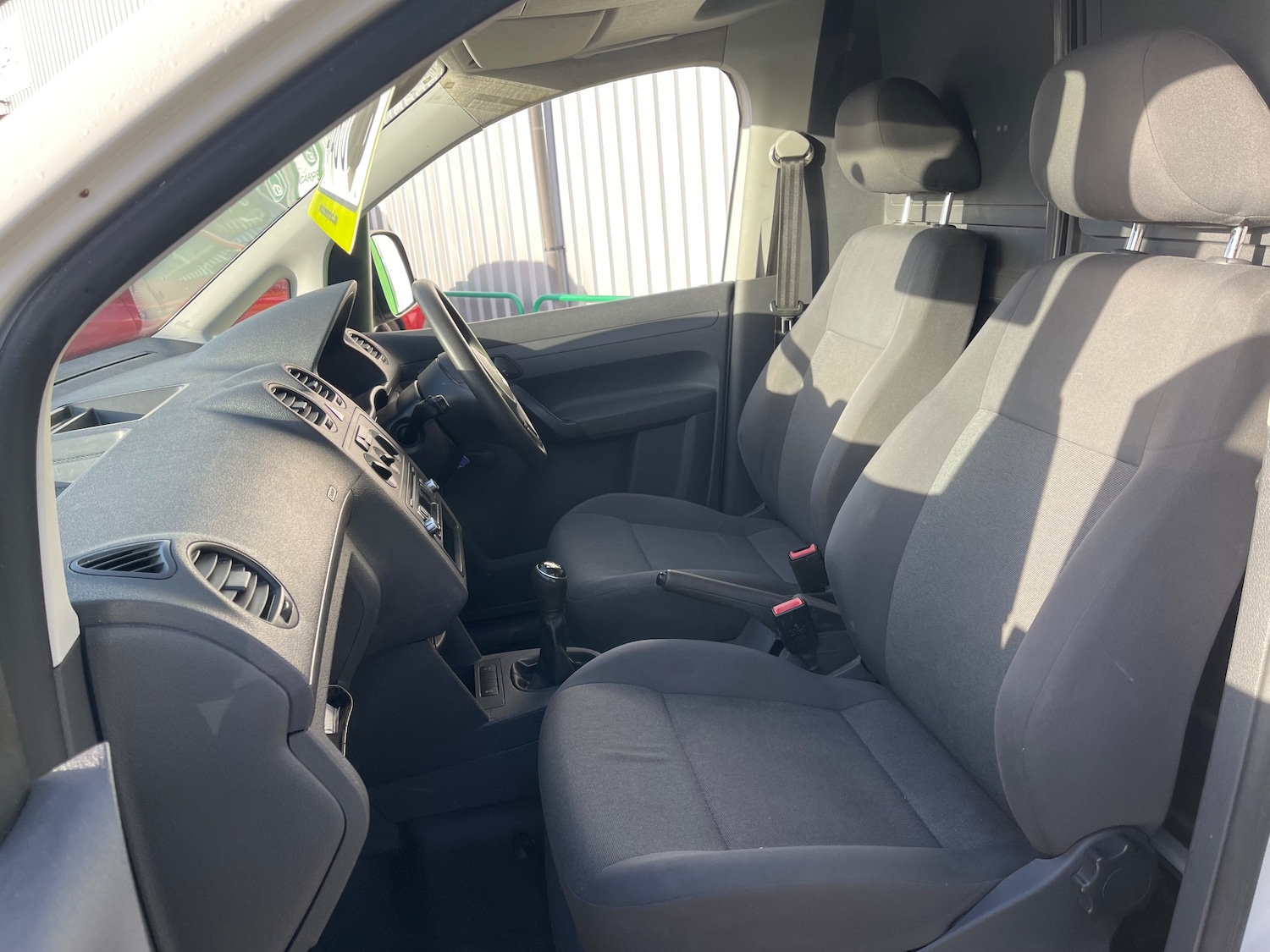 Used Volkswagen Caddy 2014 for sale - 76495797: Photo 12