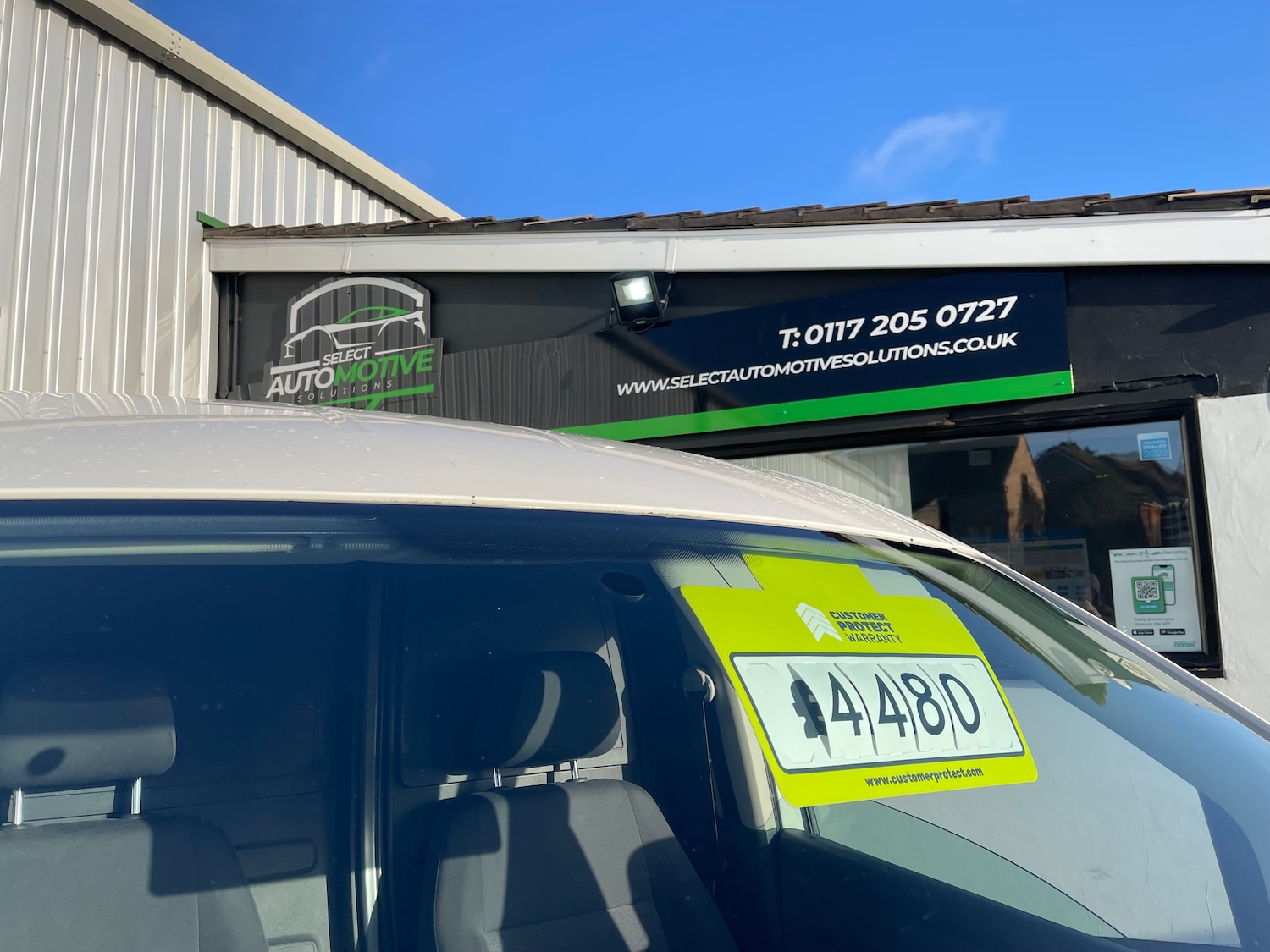 Used Volkswagen Caddy 2014 for sale - 76495797: Photo 15