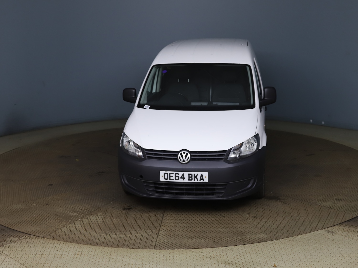 Used Volkswagen Caddy 2014 for sale - 76495797: Photo 6