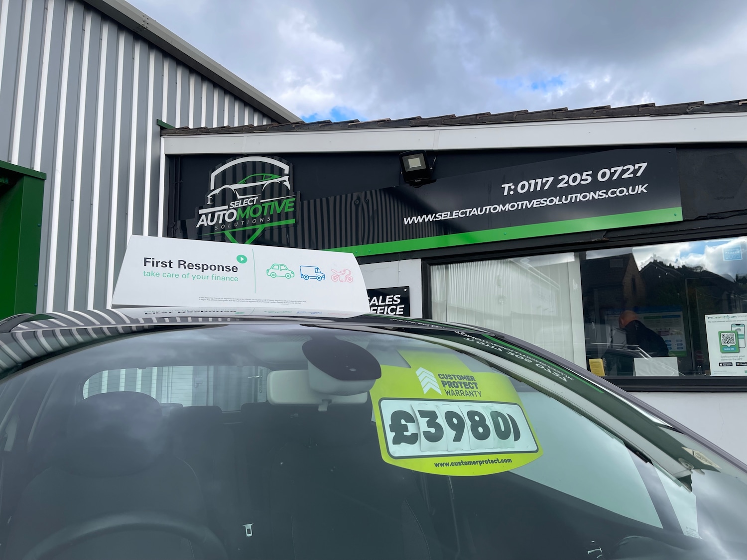 Used Renault Captur 2015 for sale - 76057824: Photo 18