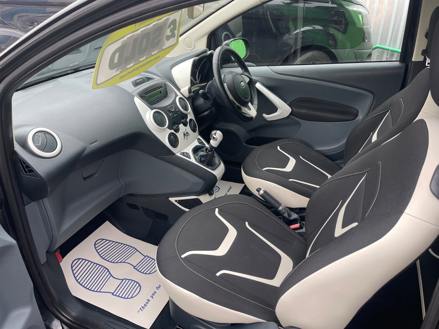 Used Ford Ka 2016 for sale - 76040538: Photo 11