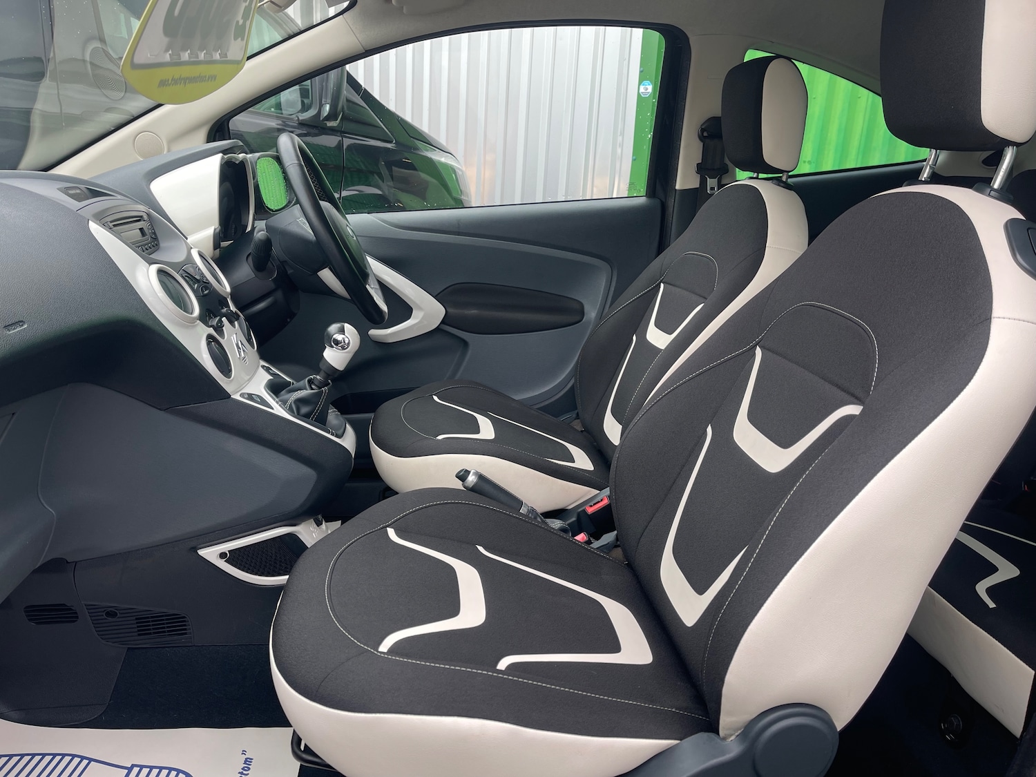 Used Ford Ka 2016 for sale - 76040538: Photo 12