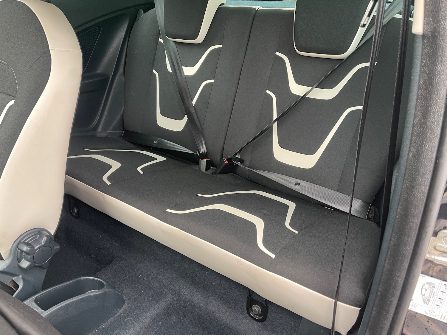 Used Ford Ka 2016 for sale - 76040538: Photo 14