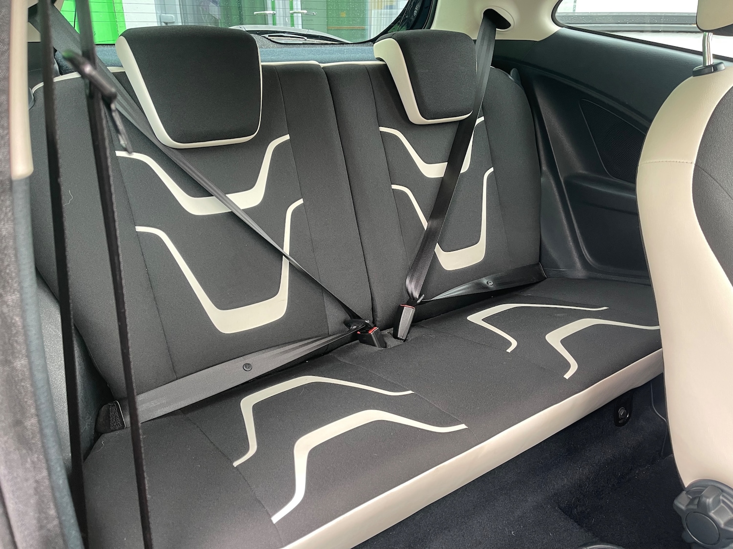 Used Ford Ka 2016 for sale - 76040538: Photo 15