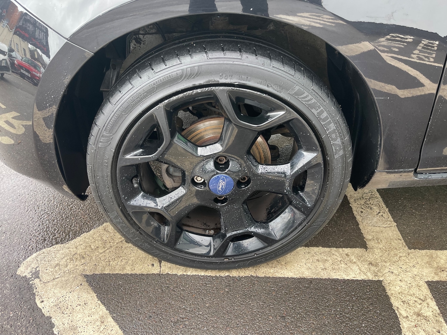 Used Ford Ka 2016 for sale - 76040538: Photo 17