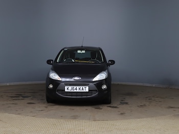 Used Ford Ka 2016 for sale - 76040538: Photo
