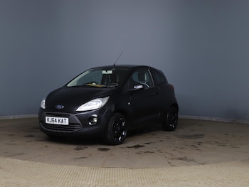 Used Ford Ka 2016 for sale - 76040538: Photo