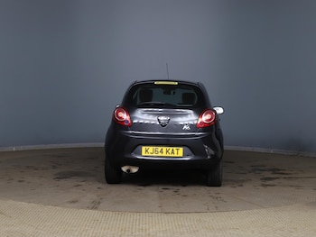 Used Ford Ka 2016 for sale - 76040538: Photo