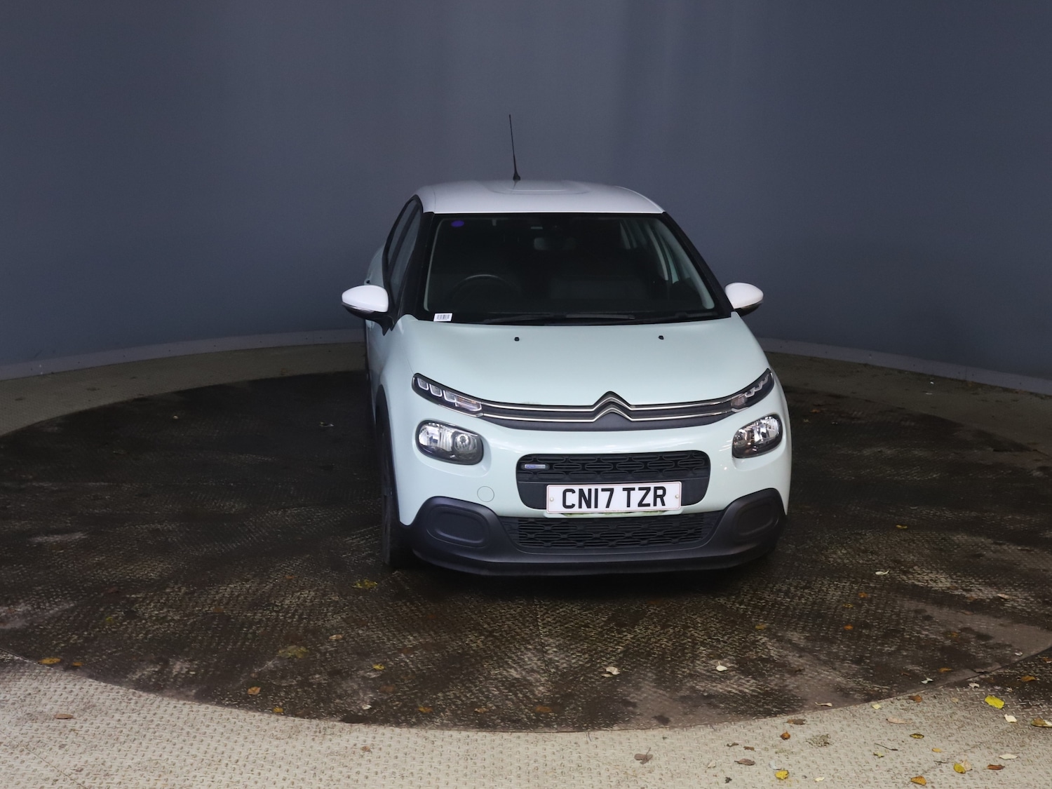 Used Citroen C3 2017 for sale - 76909267: Photo 3