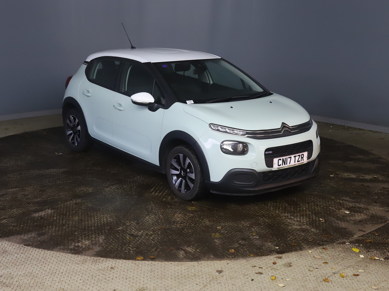 Used Citroen C3 2017 for sale - 76909267: Photo 4