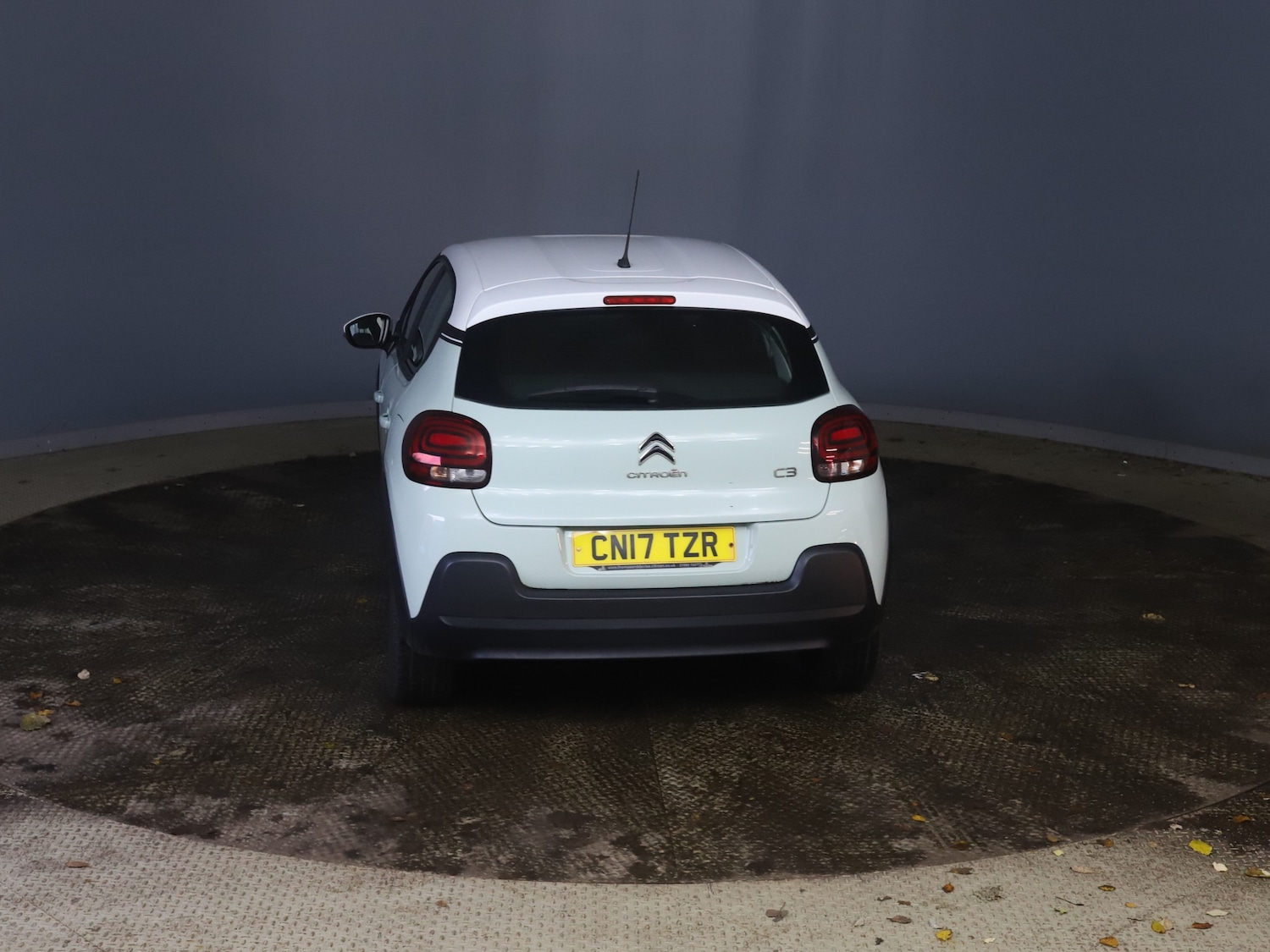 Used Citroen C3 2017 for sale - 76909267: Photo 5
