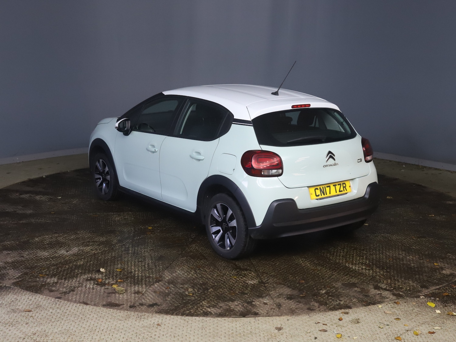 Used Citroen C3 2017 for sale - 76909267: Photo 6