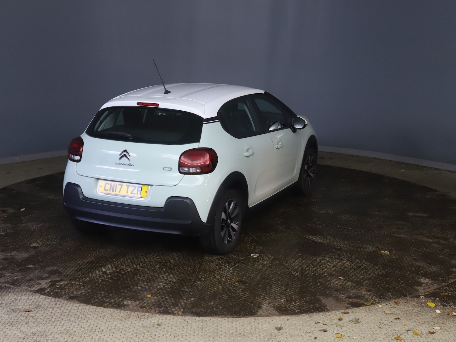 Used Citroen C3 2017 for sale - 76909267: Photo 7