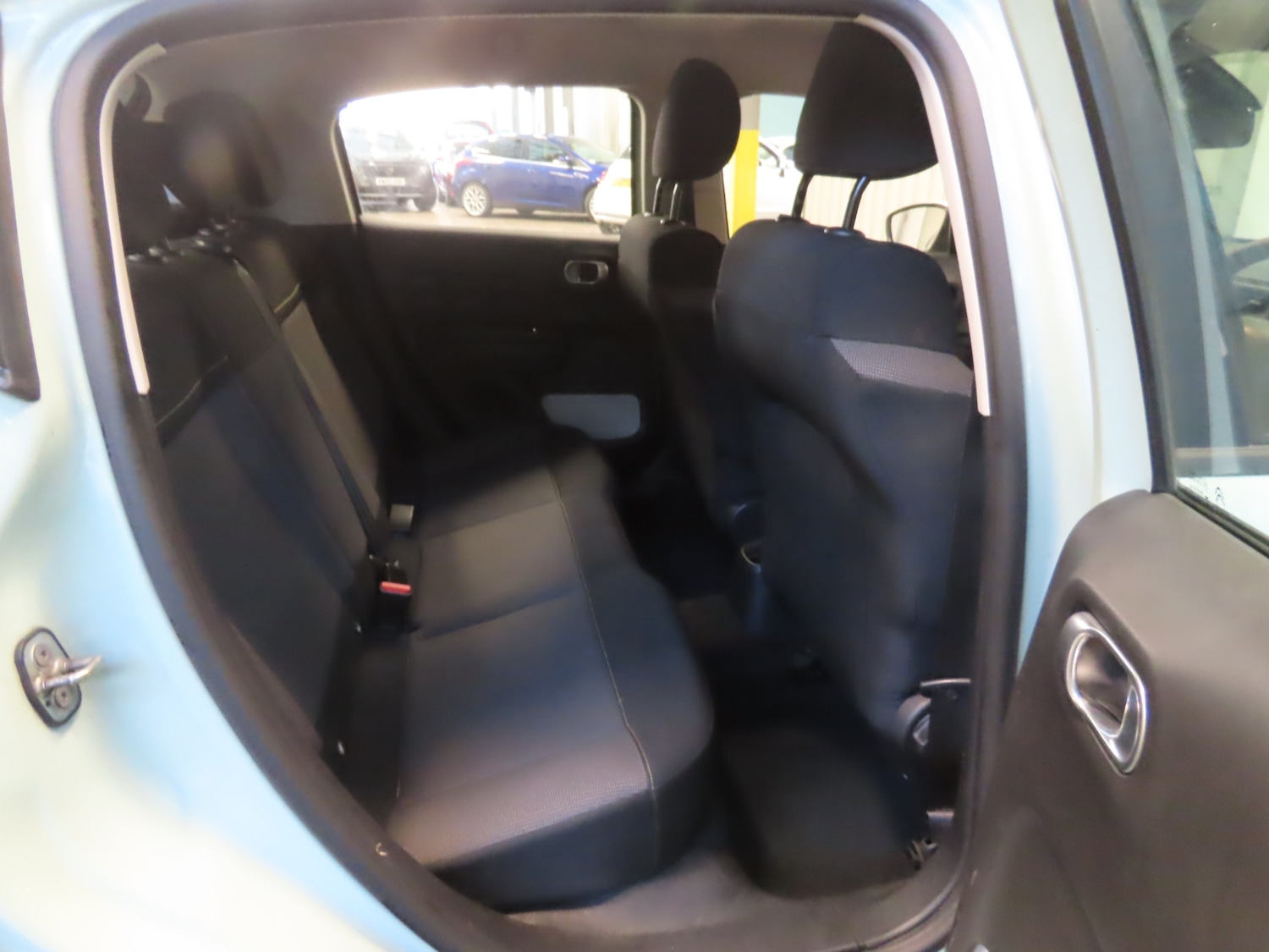 Used Citroen C3 2017 for sale - 76909267: Photo 9