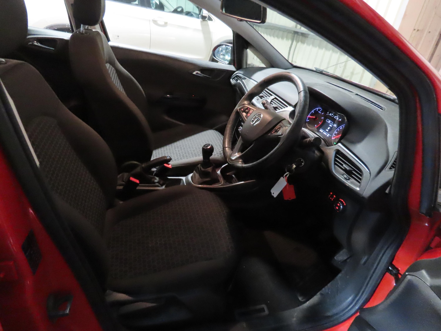 Used Vauxhall Corsa 2018 for sale - 77106807: Photo 10