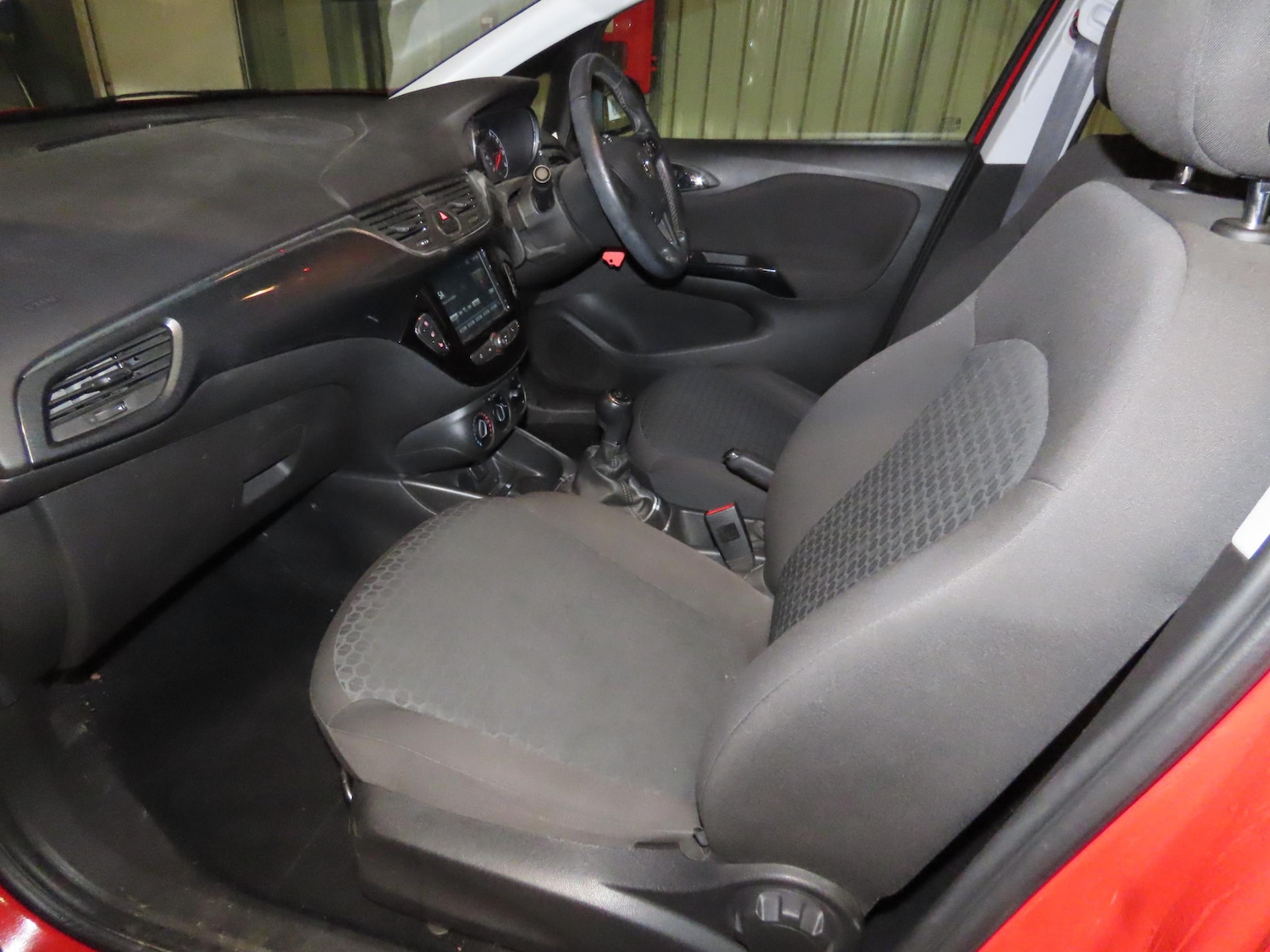 Used Vauxhall Corsa 2018 for sale - 77106807: Photo 11