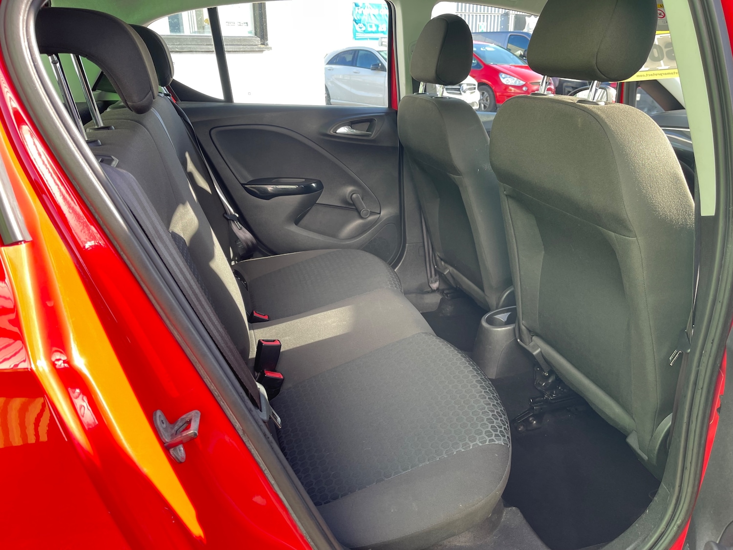 Used Vauxhall Corsa 2018 for sale - 77106807: Photo 13