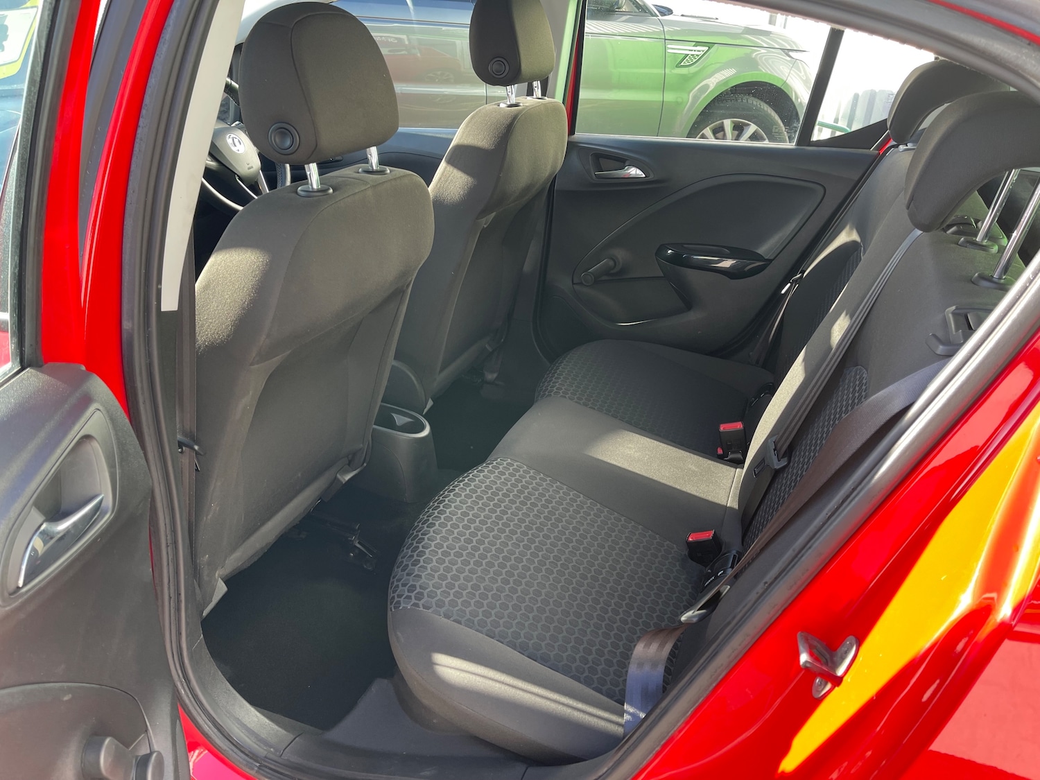 Used Vauxhall Corsa 2018 for sale - 77106807: Photo 14