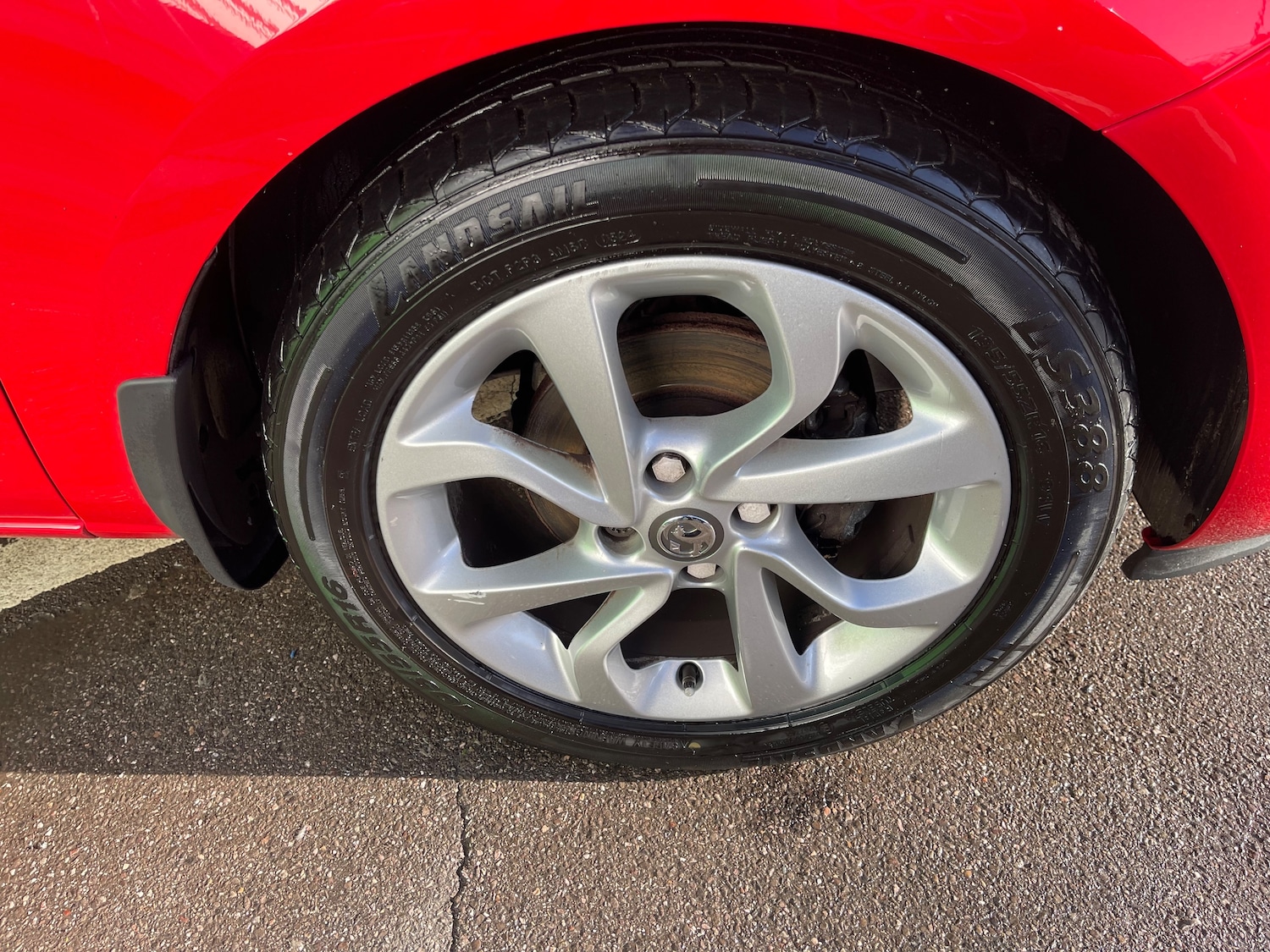 Used Vauxhall Corsa 2018 for sale - 77106807: Photo 16