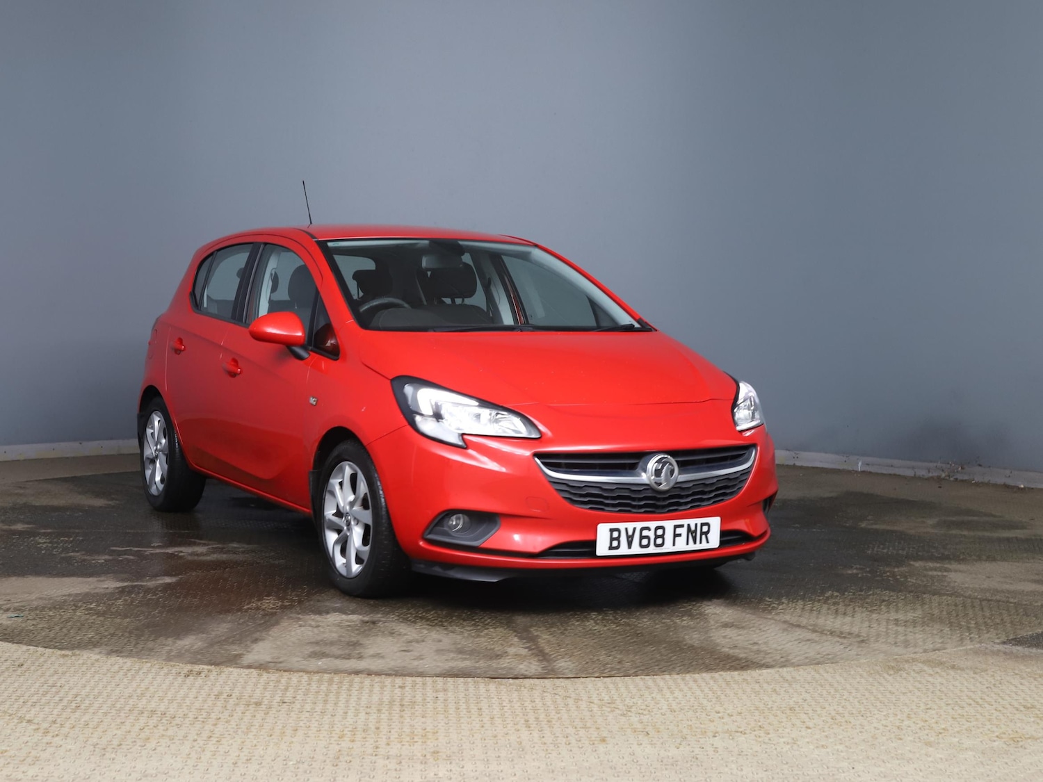 Used Vauxhall Corsa 2018 for sale - 77106807: Photo 2