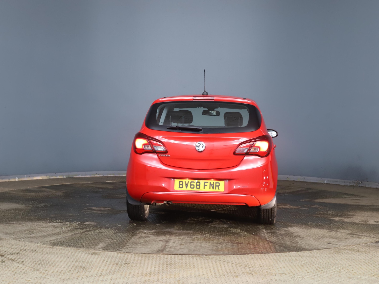 Used Vauxhall Corsa 2018 for sale - 77106807: Photo 3