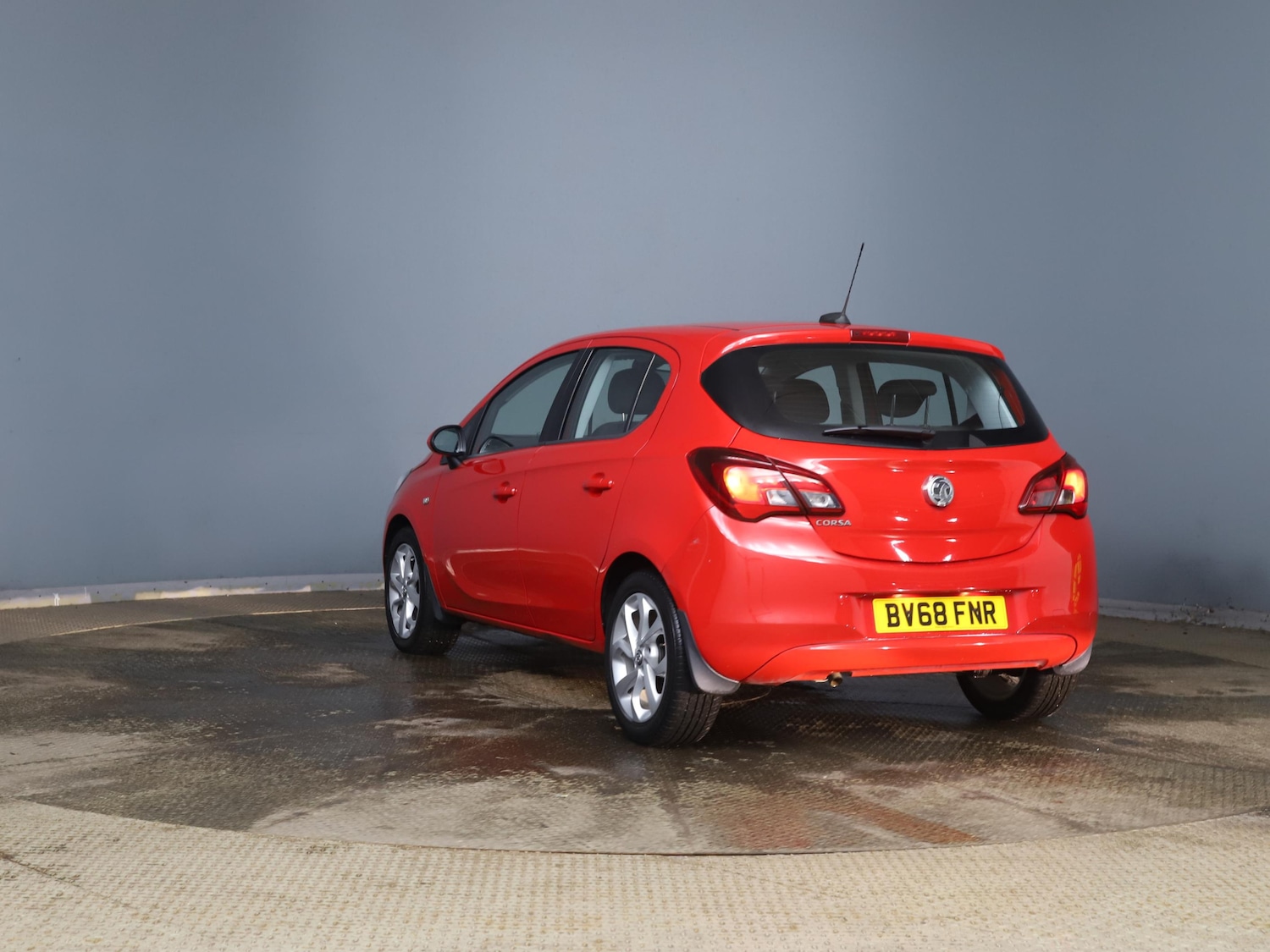Used Vauxhall Corsa 2018 for sale - 77106807: Photo 4