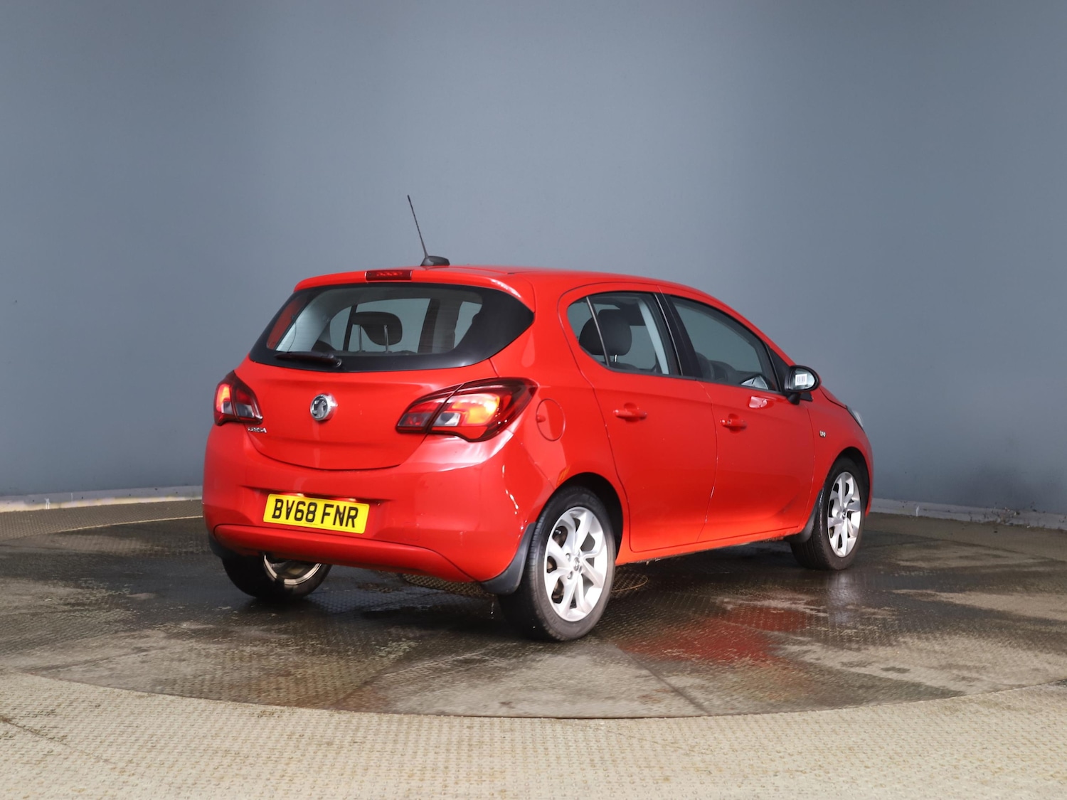 Used Vauxhall Corsa 2018 for sale - 77106807: Photo 5