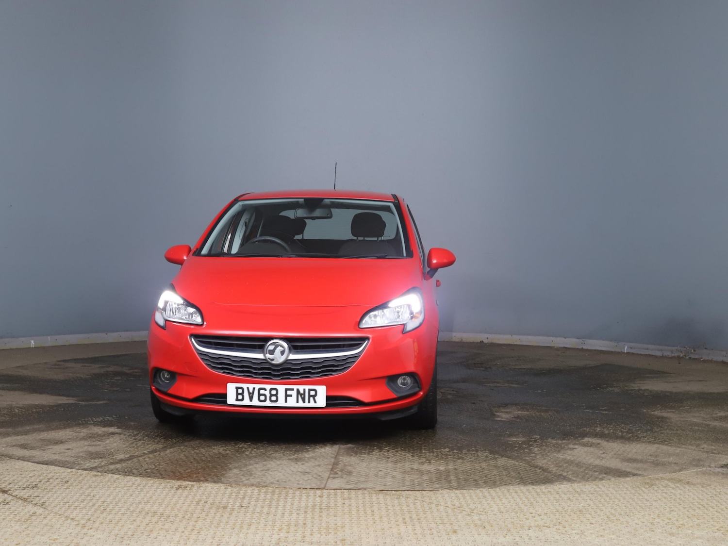 Used Vauxhall Corsa 2018 for sale - 77106807: Photo 6