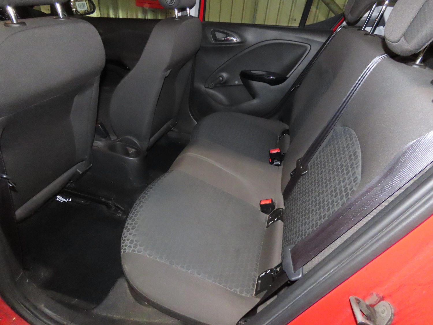 Used Vauxhall Corsa 2018 for sale - 77106807: Photo 7