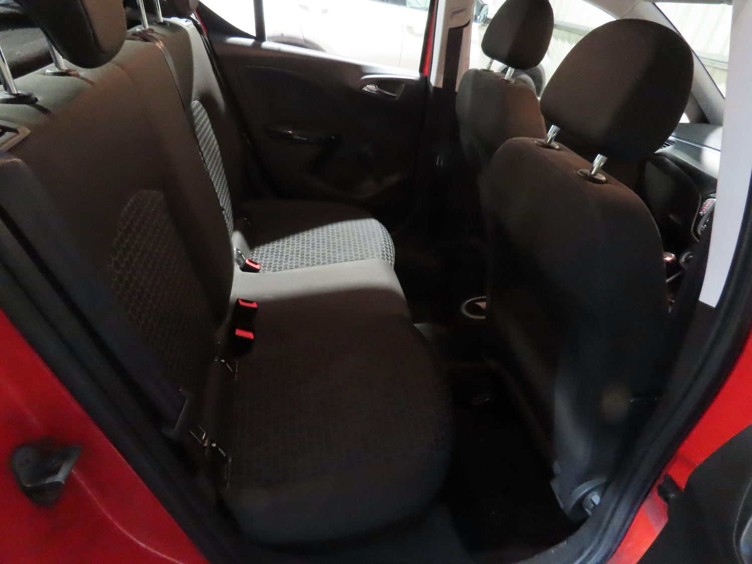 Used Vauxhall Corsa 2018 for sale - 77106807: Photo 8