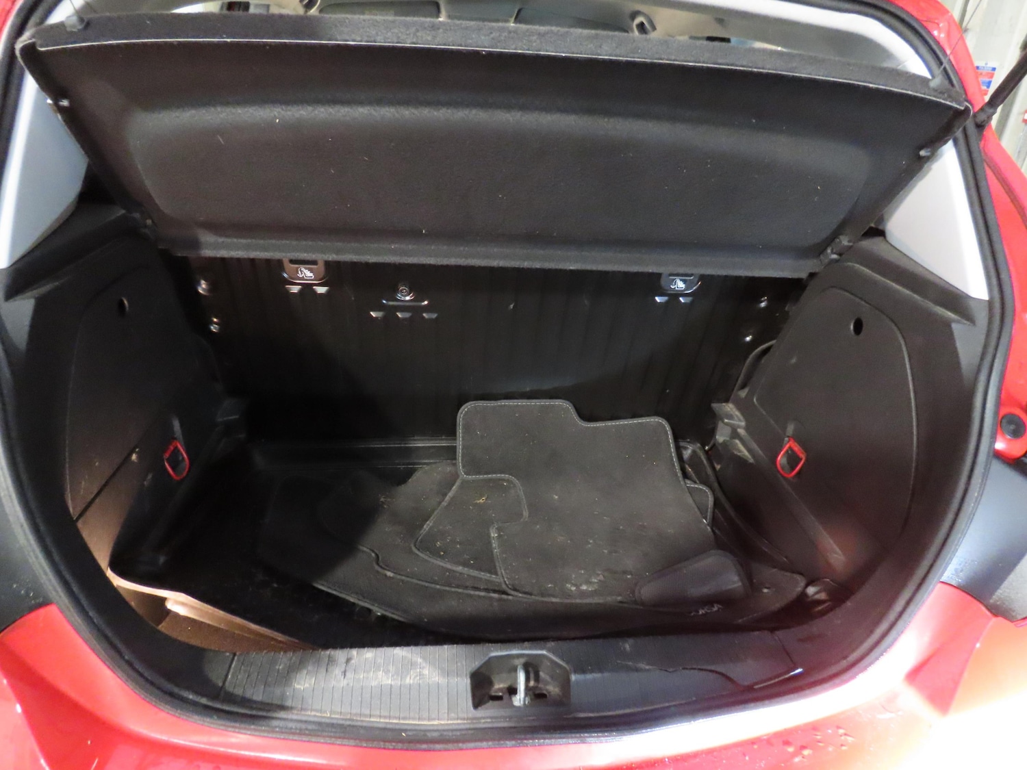 Used Vauxhall Corsa 2018 for sale - 77106807: Photo 9