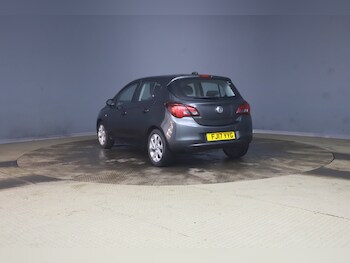 Used Vauxhall Corsa 2017 for sale - 77450896: Photo