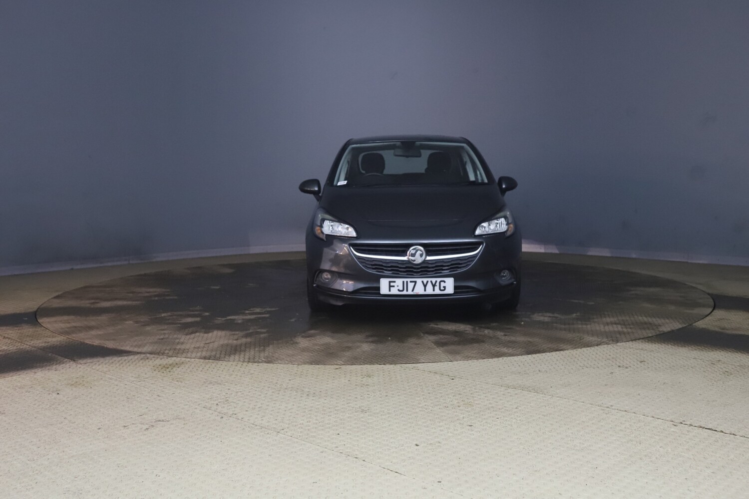 Used Vauxhall Corsa 2017 for sale - 77450896: Photo 3