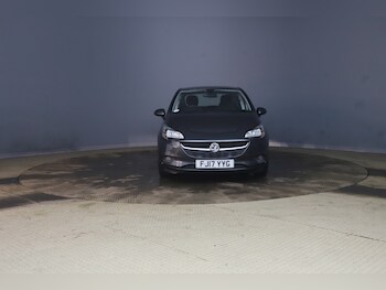 Used Vauxhall Corsa 2017 for sale - 77450896: Photo