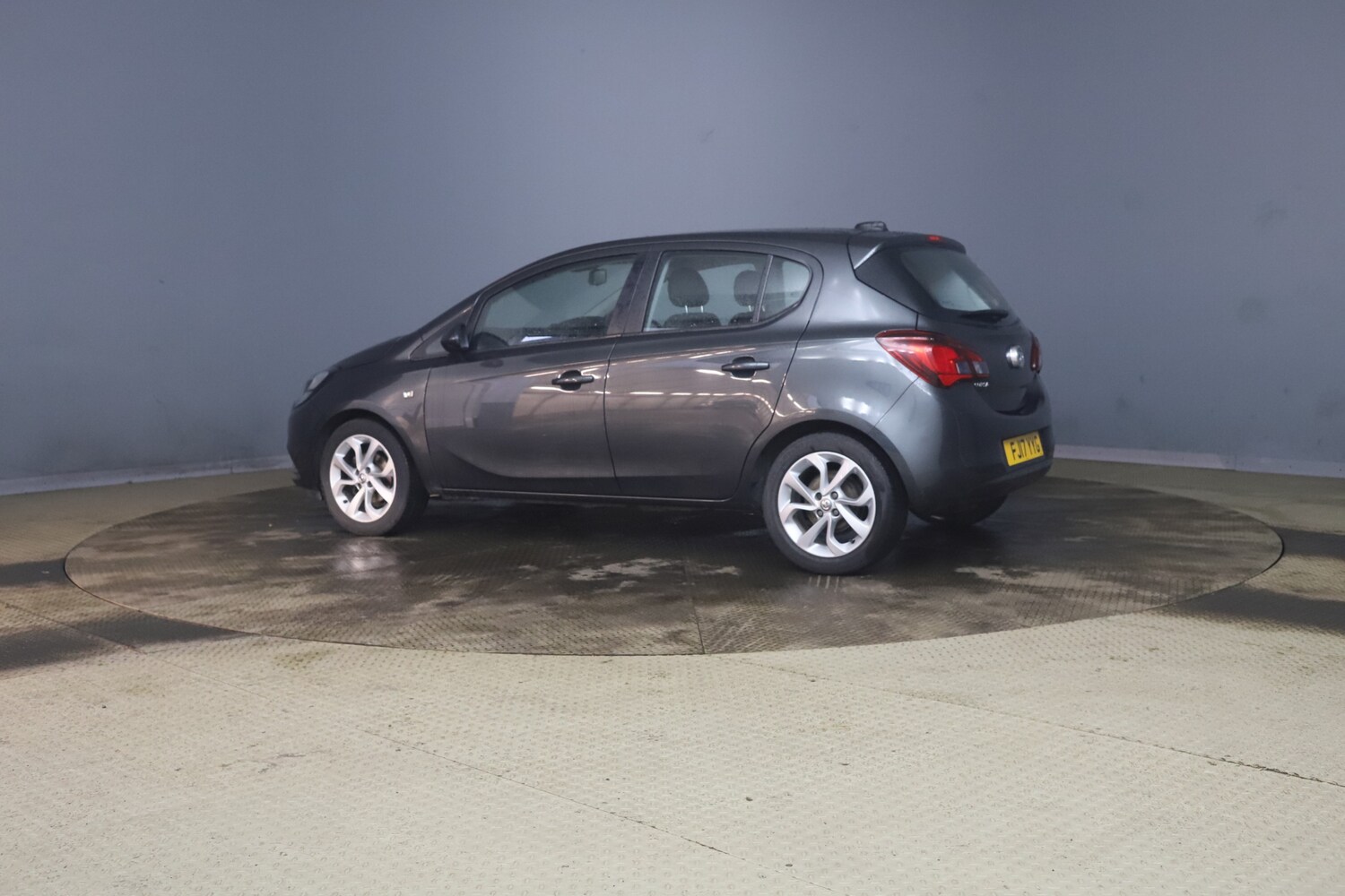 Used Vauxhall Corsa 2017 for sale - 77450896: Photo 4