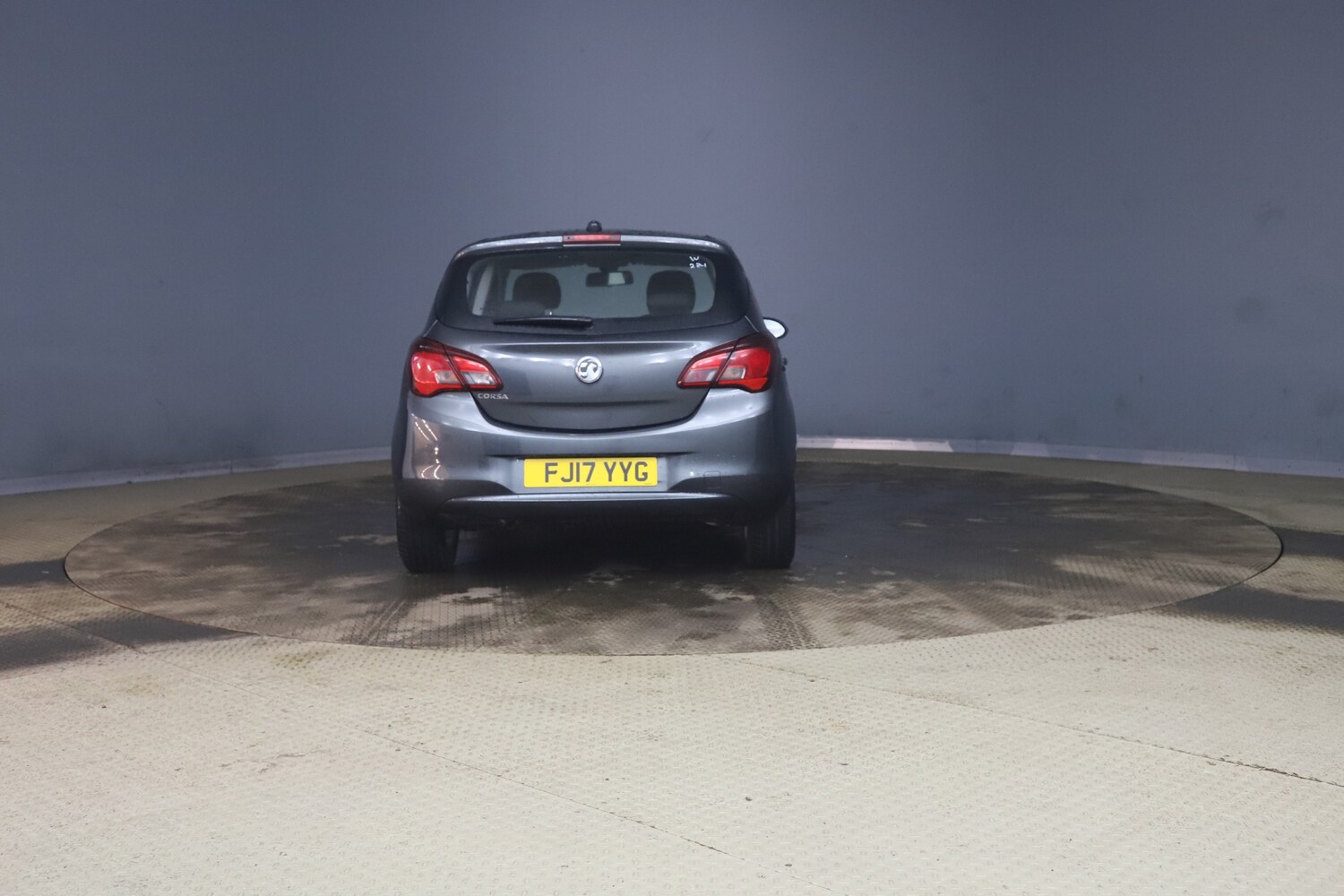 Used Vauxhall Corsa 2017 for sale - 77450896: Photo 5